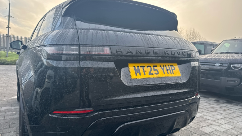 Land Rover Range Rover Evoque 2.0 D200 Dynamic HSE 5dr Auto Diesel Hatchback